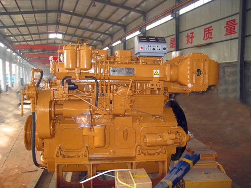 柴油机diesel engine